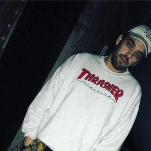 Meet your Posher, Gabriel